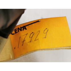Kołnierz płynu chłodzącego Topran 17929 100 315