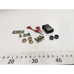 ZAMEK DO UKRYTEJ BLOKADY ASTRA NEXIA MULTZAMA