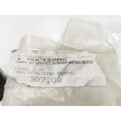 ZAMEK DO UKRYTEJ BLOKADY ASTRA NEXIA MULTZAMA