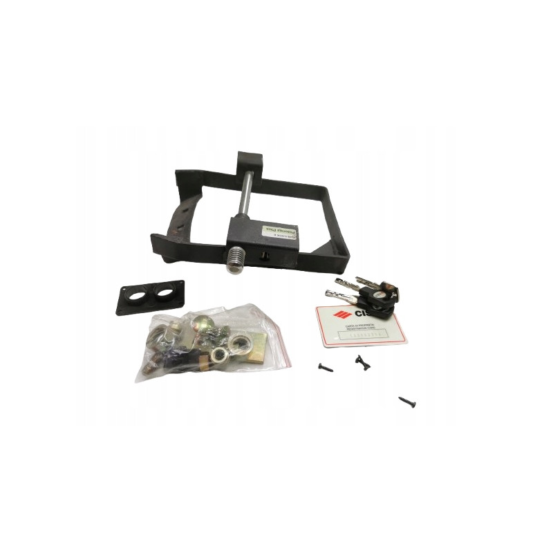 BLOKADA FORMET LAH005856 FOR-LOCK II POLONEZ PLUS