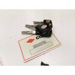 BLOKADA FORMET LAH005856 FOR-LOCK II POLONEZ PLUS