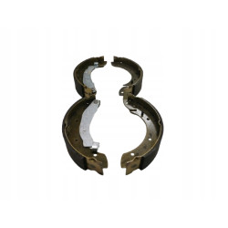 Zestaw szczęk hamulcowych ABE C0R030ABE