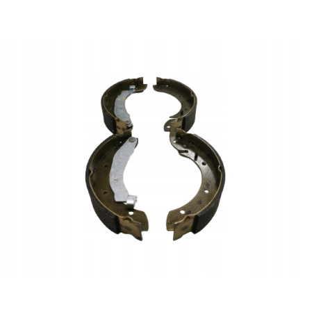 Zestaw szczęk hamulcowych ABE C0R030ABE