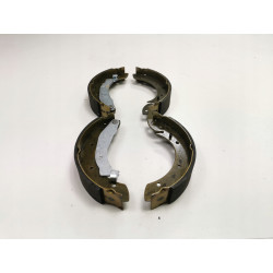 Zestaw szczęk hamulcowych ABE C0R030ABE