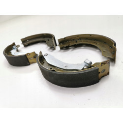 Zestaw szczęk hamulcowych ABE C0R030ABE