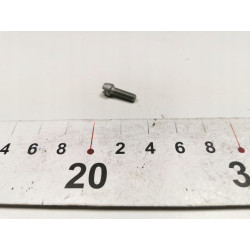 Śruba regulacyjna linki hamulcowej M7X1 Opel Astra F 0514651 514651