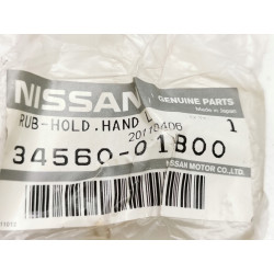 Łożysko, drążek wybieraka / drążek załączający Nissan Micra OE 34560-01B00