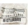 Łożysko, drążek wybieraka / drążek załączający Nissan Micra OE 34560-01B00