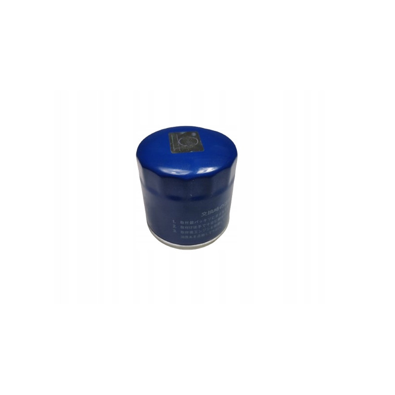 FILTR OLEJU PATRS-MALL CHEVROLET AVEO SPARK P96475855 B10010OEM