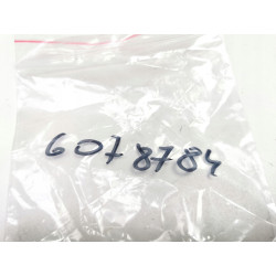 SPINKA KOSTKA GNIAZDO REFLEKTORA FORD ESCORT ORION OE 6078784