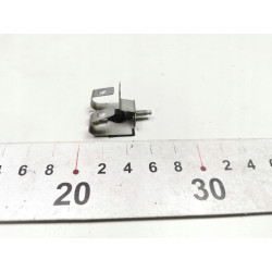 Śruba górna do regulacji reflektorów Fiesta MK1 MK2 8/1983 -12/1988 6114484