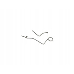 Sprężyna hamulca ręcznego Opel Vectra C OE 9005012 93196742