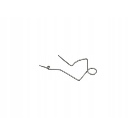 Sprężyna hamulca ręcznego Opel Vectra C OE 9005012 93196742