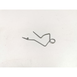 Sprężyna hamulca ręcznego Opel Vectra C OE 9005012 93196742