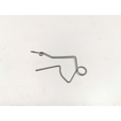 Sprężyna hamulca ręcznego Opel Vectra C OE 9005012 93196742