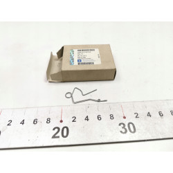 Sprężyna hamulca ręcznego Opel Vectra C OE 9005012 93196742