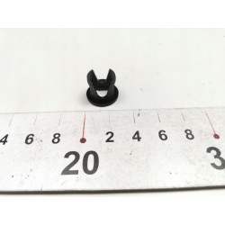 PRZEWODU HYDRAULICZNEGO ŁOŻYSKA OPOROWEGO CHEVROLET CAPTIVA C100 96423782