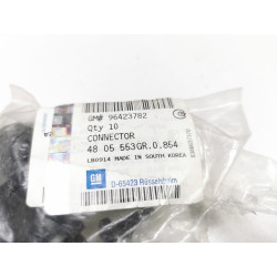 PRZEWODU HYDRAULICZNEGO ŁOŻYSKA OPOROWEGO CHEVROLET CAPTIVA C100 96423782