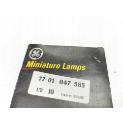 ŻARÓWKA 12V 15W GELIGHTING RENAULT CLIO I TWINGO 12674 K15746 7701047565