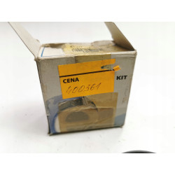 Zestaw naprawczy, zacisk hamulca ERT 400361