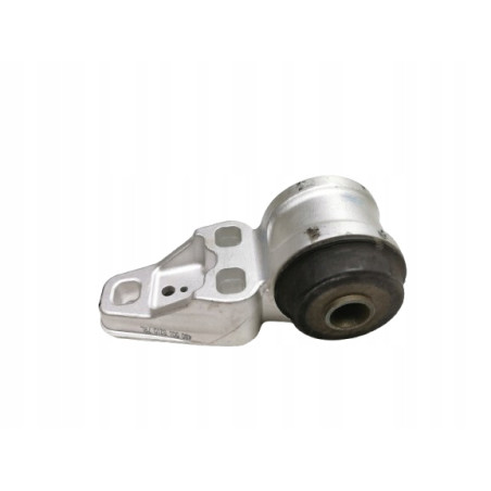 TULEJA LEWA BELKI TYLNEJ AUDI A6 VOLKSWAGEN PASSAT OE 4B0501521D