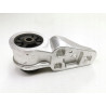 TULEJA LEWA BELKI TYLNEJ AUDI A6 VOLKSWAGEN PASSAT OE 4B0501521D