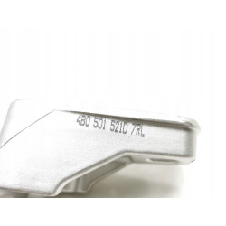TULEJA LEWA BELKI TYLNEJ AUDI A6 VOLKSWAGEN PASSAT OE 4B0501521D