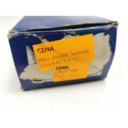 ZESTAW NAPRAWCZY WSPORNIKA DŹWIGNI MERCEDES LEMFORD LMI1088