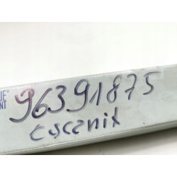 Łącznik stabilizatora BLUE PRINT ADG08512