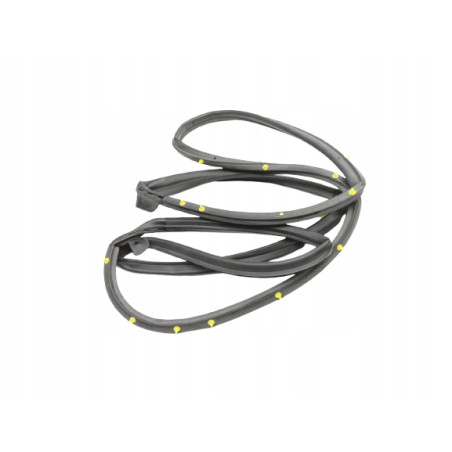 LEGANZA USZCZELKA DRZWI RAMKI PRZÓD PRAWY DAEWOO LEGANZA 1998-2002 96205253