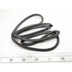 LEGANZA USZCZELKA DRZWI RAMKI PRZÓD PRAWY DAEWOO LEGANZA 1998-2002 96205253