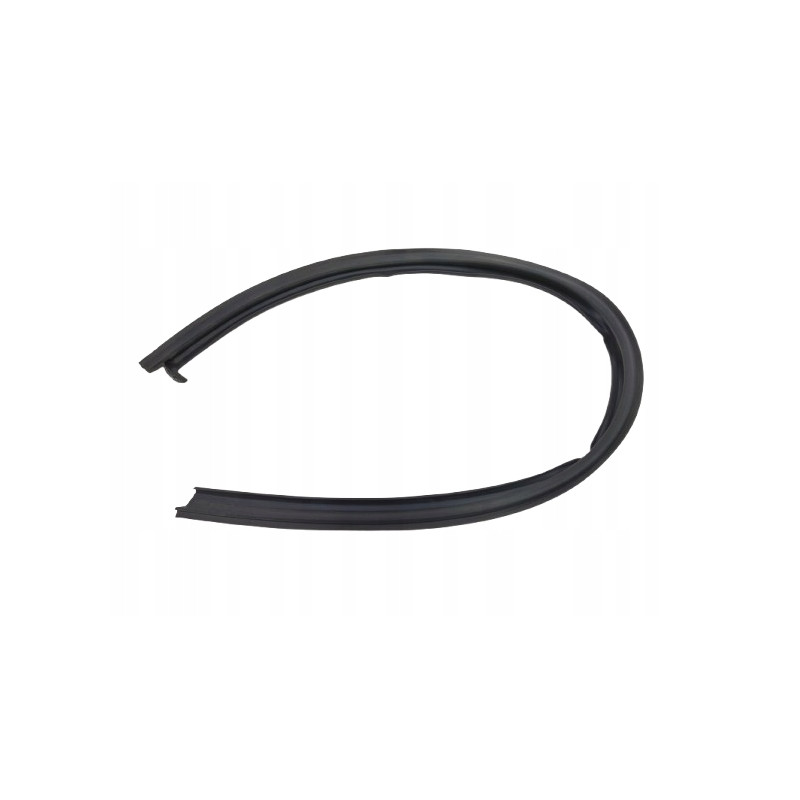 USZCZELKA DRZWI PRZÓD PRAWA GÓRNA / PROWADNICA SZYBY NUBIRA 1 OE 96301648