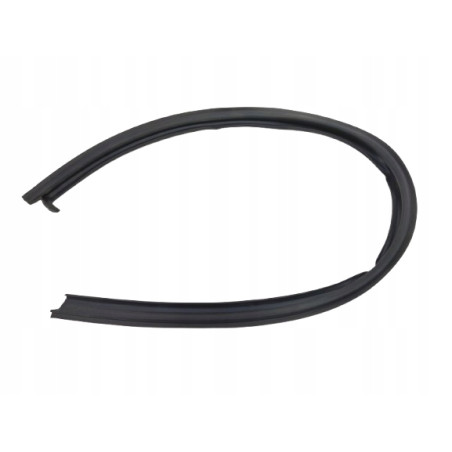 USZCZELKA DRZWI PRZÓD PRAWA GÓRNA / PROWADNICA SZYBY NUBIRA 1 OE 96301648