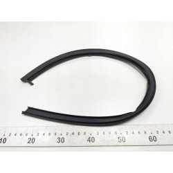 USZCZELKA DRZWI PRZÓD PRAWA GÓRNA / PROWADNICA SZYBY NUBIRA 1 OE 96301648