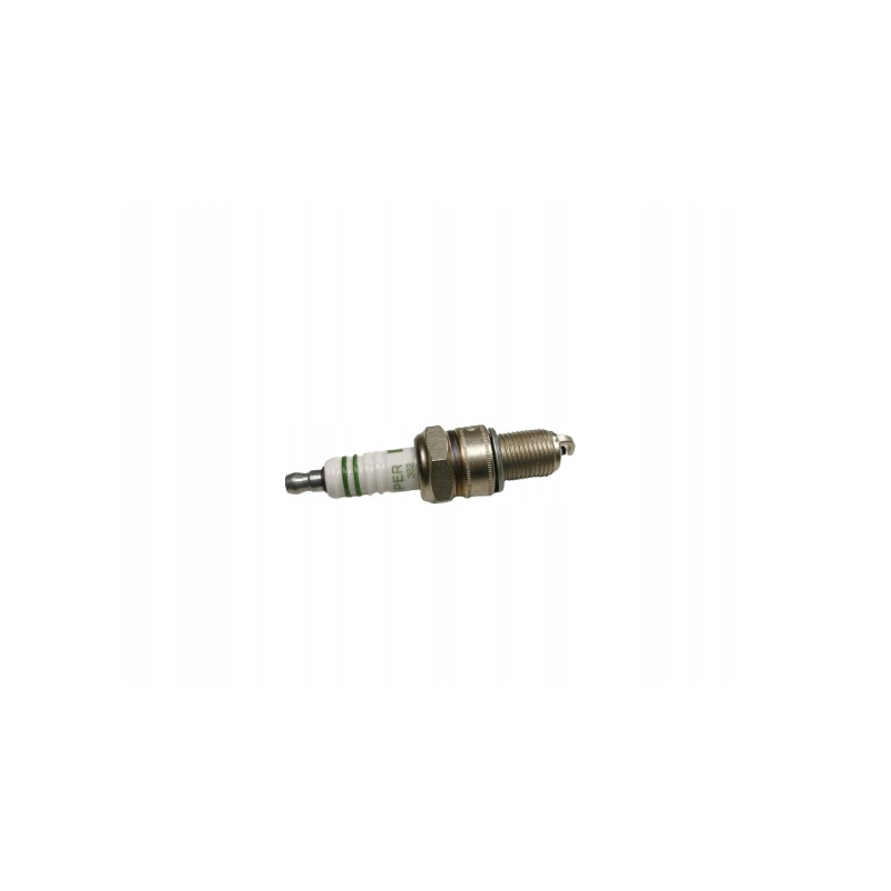Świeca zapłonowa Bosch WR8DC 0242229538 242229538-7C2
