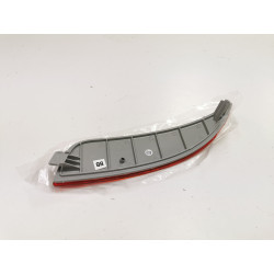 Odblask prawy zderzaka tył Chevrolet Epica (V250) [GEN] (V06) OE 96859434