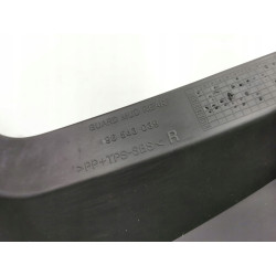 CHLAPACZ TYLNY PRAWY CHEVROLET AVEO T200 HATCHBACK OE 96543039