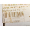 Sprężyna zawieszenia Lesjofors LS4063483 4063483
