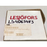 Sprężyna zawieszenia Lesjofors LS4063483 4063483