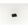 Klips do izolacji maski silnika Opel Astra F G OE 1162742 13265959