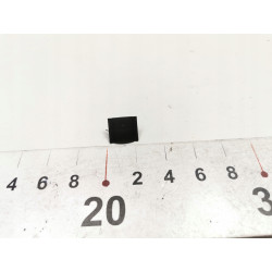 Klips do izolacji maski silnika Opel Astra F G OE 1162742 13265959