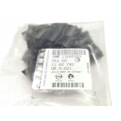 Klips do izolacji maski silnika Opel Astra F G OE 1162742 13265959