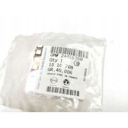 NAKRĘTKA CZUJIKA CIŚNIENIA OPON OPEL INSIGNIA, ASTRA J OE 1010708 24455308