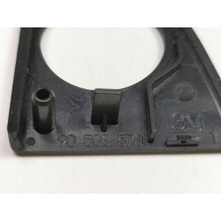 Przednia osłona zapalnicy tunelowej Prawa Opel Vectra B 90508573 90436823