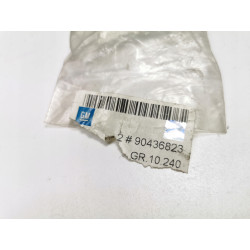 Przednia osłona zapalnicy tunelowej Prawa Opel Vectra B 90508573 90436823