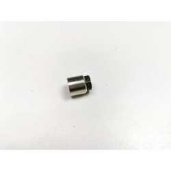 Nakrętka stalowa na trzonek zaworu Opel Vectra Meriva OE 1010901 13153117