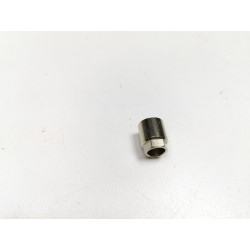 Nakrętka stalowa na trzonek zaworu Opel Vectra Meriva OE 1010901 13153117