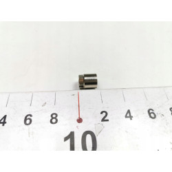 Nakrętka stalowa na trzonek zaworu Opel Vectra Meriva OE 1010901 13153117