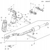 Opaska, obejma Opel Astra H, J, K, Corsa D, E OE 862358 55564197