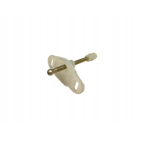 Zespół śruby i płytki-regulacja Escort MkIII/Orion MkI (1981-1986) 6078785